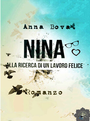 cover image of Nina